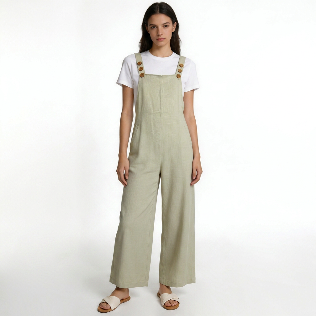 Silhouette Pants