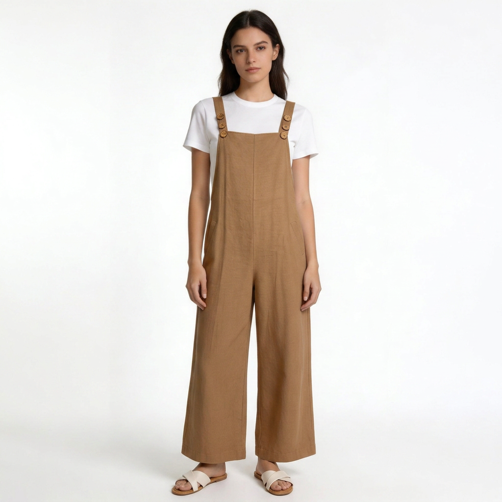 Silhouette Pants