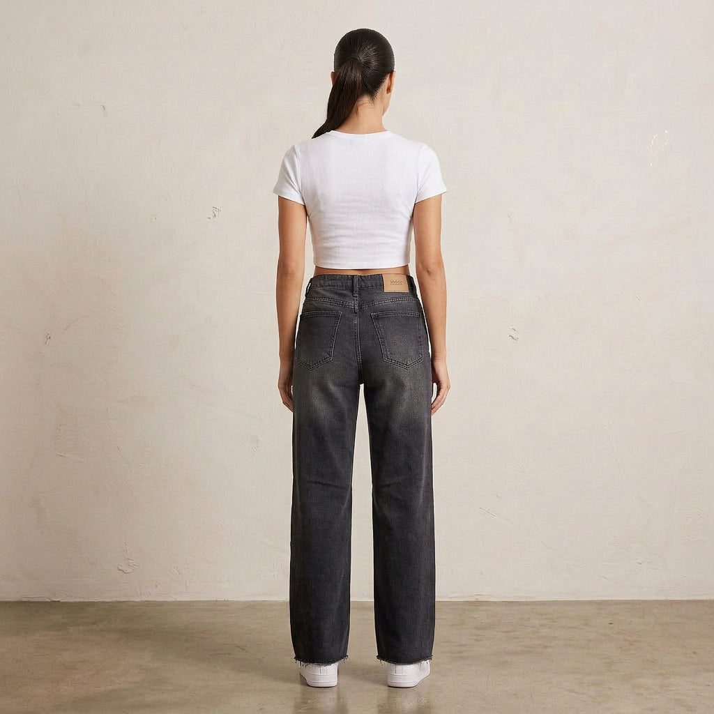 Street & Finish Pants