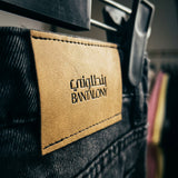 Street & Finish Pants