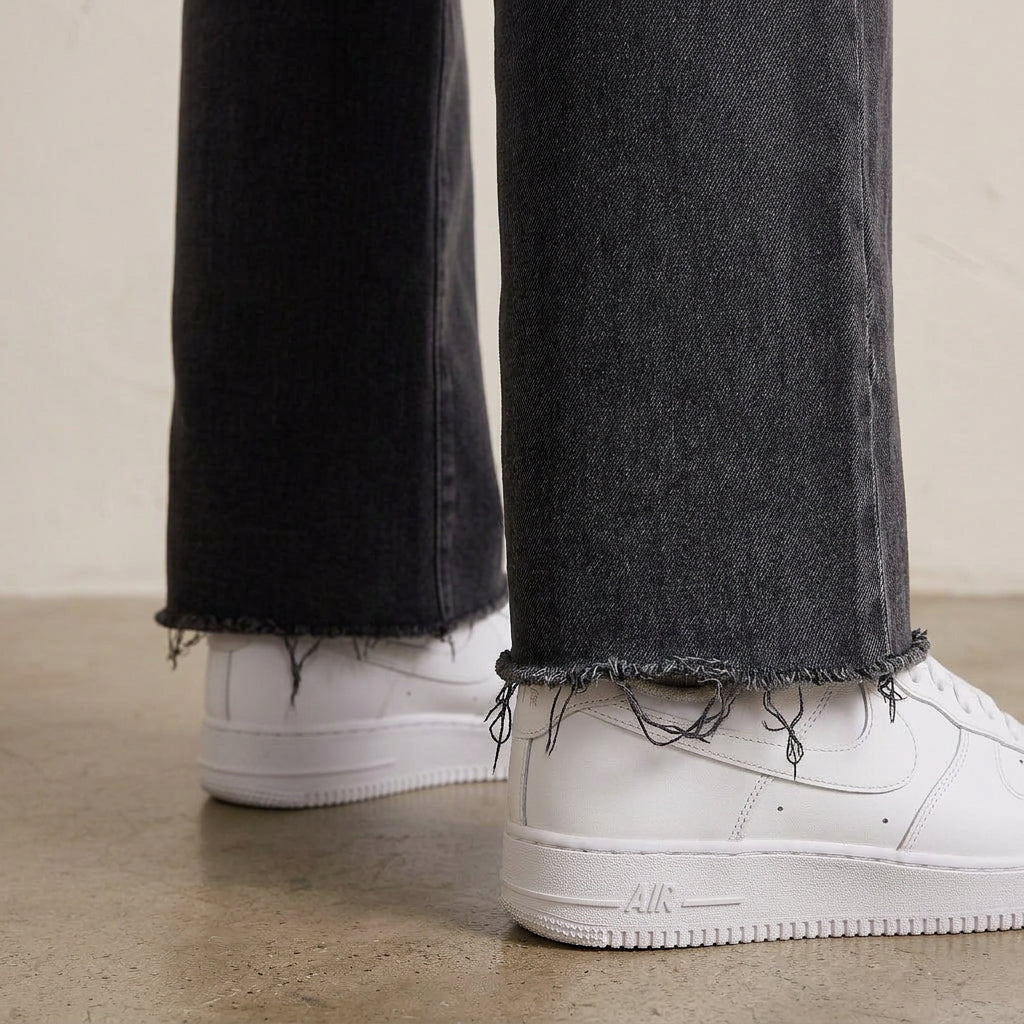 Street & Finish Pants
