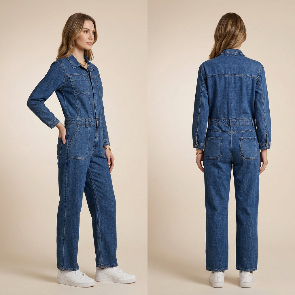 Jump Suit