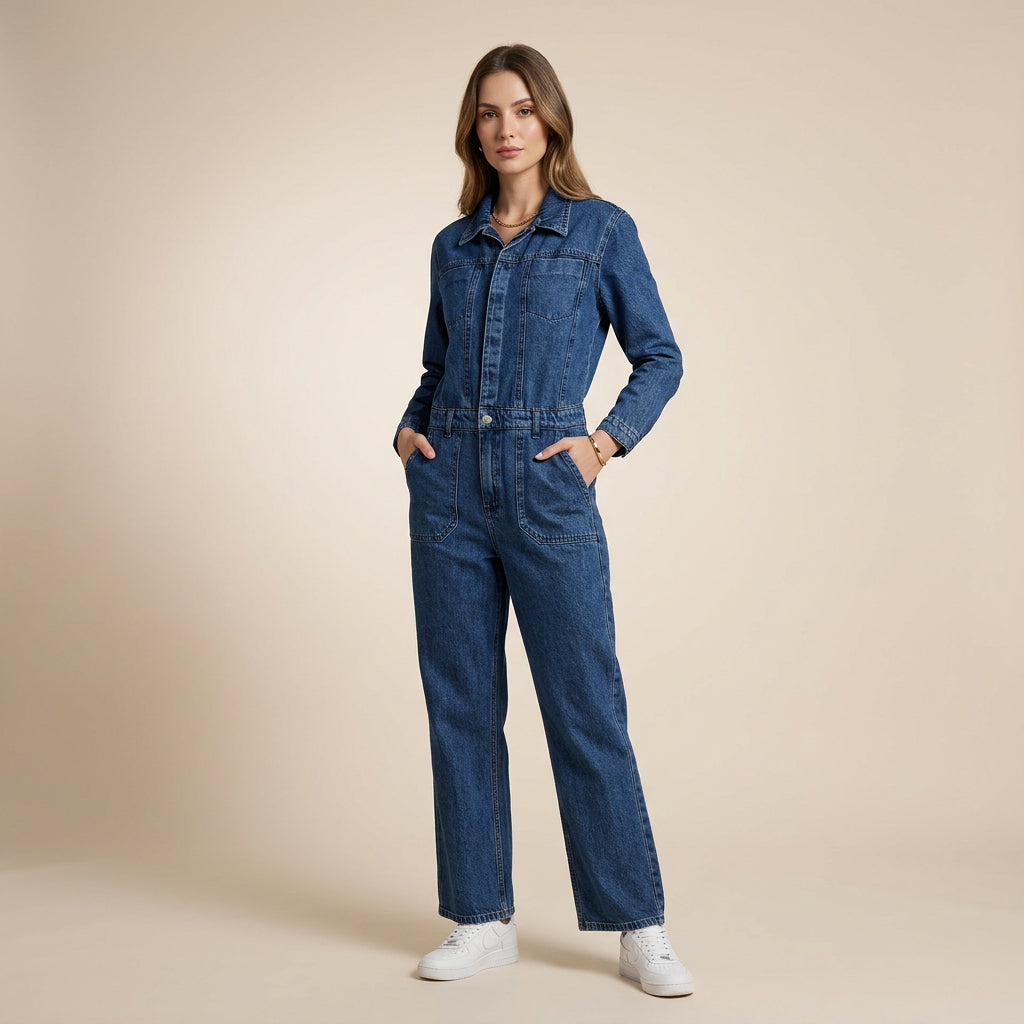 Jump Suit