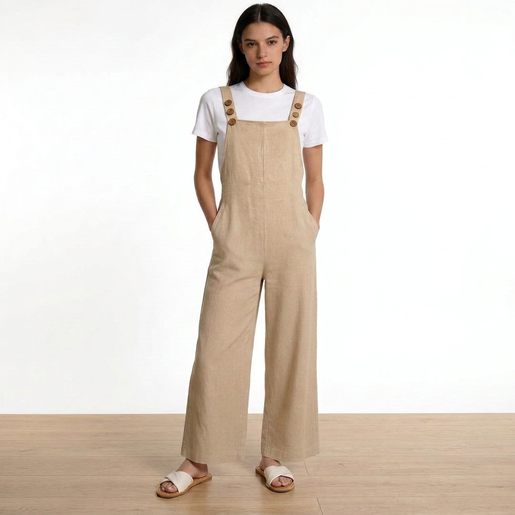 Silhouette Pants