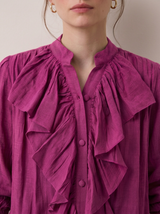 Milano Blouse
